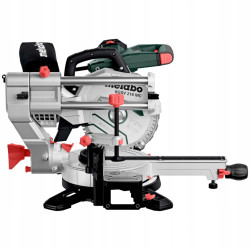 Piła ukosowa Metabo KGSV 216 MC 615216000 ukośnica