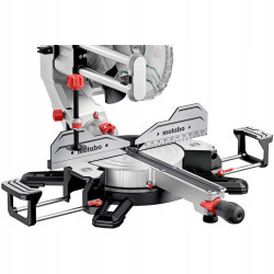 Piła ukosowa Metabo KGSV 216 MC 615216000 ukośnica