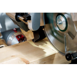 Piła ukosowa Metabo KGSV 216 MC 615216000 ukośnica