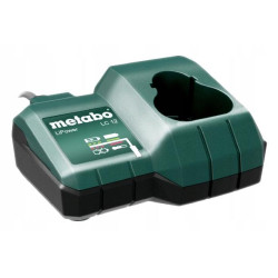 Ładowarka Metabo LC 12 | 10.8V - 12V | 627108000 | Oryginalna