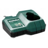 Ładowarka Metabo LC 12 | 10.8V - 12V | 627108000 | Oryginalna