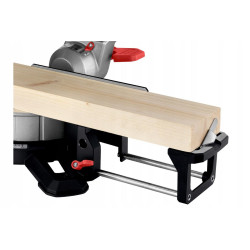 Metabo KGS 254 M | Ukośnica z Posuwem 1800W | Tarcza 254mm
