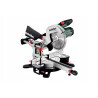 Metabo KGS 254 M | Ukośnica z Posuwem 1800W | Tarcza 254mm