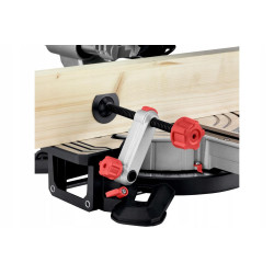 Metabo KGS 254 M | Ukośnica z Posuwem 1800W | Tarcza 254mm
