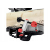 Metabo KGS 254 M | Ukośnica z Posuwem 1800W | Tarcza 254mm
