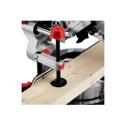 Metabo KGS 254 M | Ukośnica z Posuwem 1800W | Tarcza 254mm