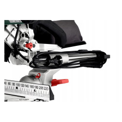 Metabo KGS 254 M | Ukośnica z Posuwem 1800W | Tarcza 254mm