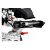 Metabo KGS 254 M | Ukośnica z Posuwem 1800W | Tarcza 254mm