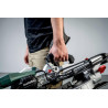 Metabo KGS 254 M | Ukośnica z Posuwem 1800W | Tarcza 254mm