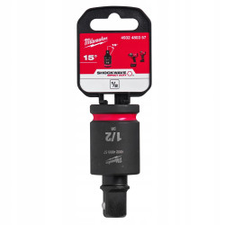 Zestaw Perfect Match Shockwave 4932492652 Milwaukee