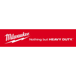Nożyk Milwaukee 18mm 48221961 | Metalowa Blokada | Ostrze Łamane