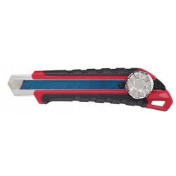 Nożyk Milwaukee 18mm 48221961 | Metalowa Blokada | Ostrze Łamane
