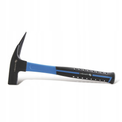 Młotek ciesielski 600g HT3B030 z trzonkiem z włókna szklanego  HOGERT