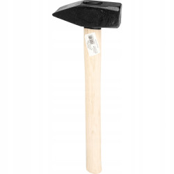 Młotek 10kg drewniany trzon C2426 RICHMMAN