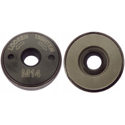 Nakrętka szlifierki kąt.M14  KD10398