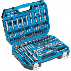 Zestaw narzędzi 112szt HT1R432 HOGERT