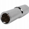 Nasadka długa 12mm 1/2  12-kątna C5142 RICHMANN