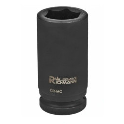 Nasadka udarowa 3/4 długa 17mm c2850