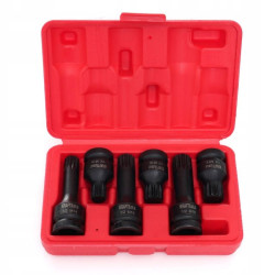 Nasadki udarowe 6el KD11761