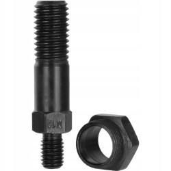 Zapasowa główka  M12 nitownicy C0757