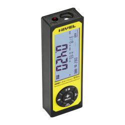 Nivel System HDM-Little Friend 60m, dalmierz laserowy (60m)