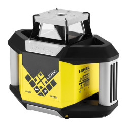 Nivel NL320R DIGITAL - niwelator z czujnikiem cyfr