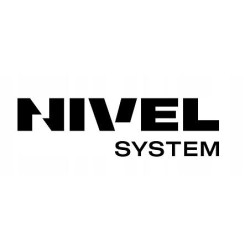 Czujnik Laserowy Nivel System RD200R do Lasera Zielonego | Bez uchwytu