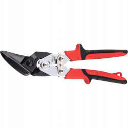 Nożyce do blachy C0304 LEWE 250MM