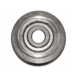 Kółko do Glazury 22/6 mm Łożyskowane Dedra DED0023 | Ze Śrubą