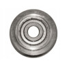 Kółko do Glazury 22/6 mm Łożyskowane Dedra DED0023 | Ze Śrubą