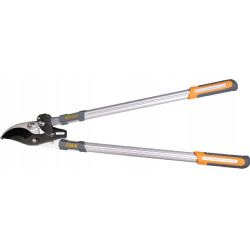 NOŻYCE DO GAŁĘZI C0373 TELESKOPOWE ALU.TEFLON, SK-5