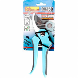 Sekator ogrodniczy kowadełkowy C0351