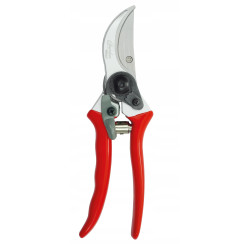 Sekator nożycowy , żywe pędy grubość cięcia max 20mm  80A001