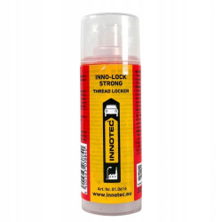 Inno-Lock Strong czerwony NR.01.0616