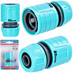 Szybkozłącze do Węża 1/2" Richmann C0230 | Przelotowe Standard