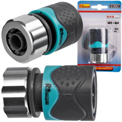 Szybkozłączka 1/2-Stop C0237