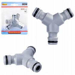 O-11/TRÓJNIK NA SZYBKOZŁACZKĘ