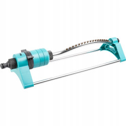 Zraszacz oscylacyjny 17 dysz 1/2 C0270