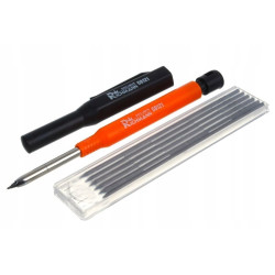 Ołówek automatyczny C0121 + 6SZT-WKŁADÓW