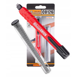 Ołówek automatyczny C0126 +3szt.wkładów