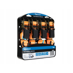 Pas transportowy G03941 4,5MX25MM 