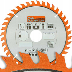 Piła tar. widia 160x20x24 C3507 RICHMANN