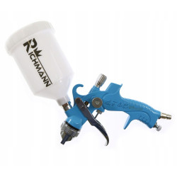 Pistolet lak. 0.6L DYSZA 1.4 MM C0859 RICHMANN