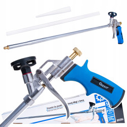 Pistolet do pianki G01206 LANCA 50CM