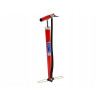 Pompka Słupkowa Ręczna 38x450mm Geko G01300 | Rowerowa