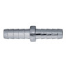 Złącze Dwustronne do Węża 12mm Geko A535323 | Łącznik Chinka