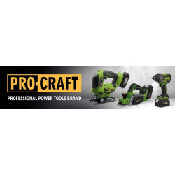Sekator akumulatorowy Procraft ES30Li 