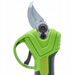 Sekator akumulatorowy Procraft ES30Li 