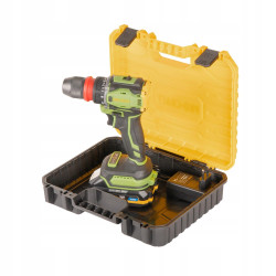 Wiertarko-wkretarka akumulatorowa Procraft PA18PRO DFR