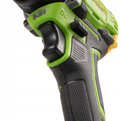 Wiertarko-wkretarka akumulatorowa Procraft PA18PRO DFR